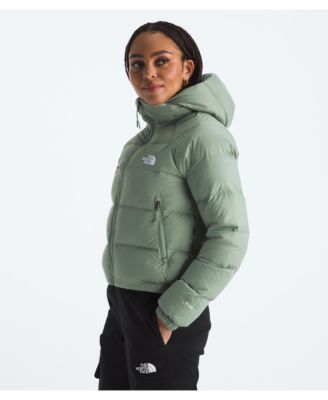 Women's Hydrenalite Hooded Down Jacket