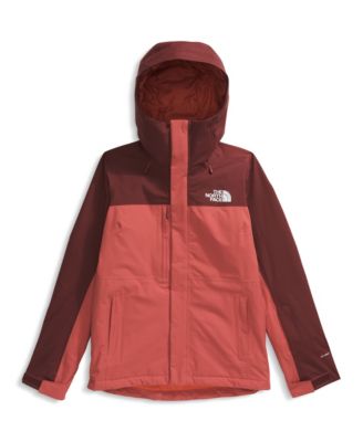 Women's Freedom Hooded Jacket
