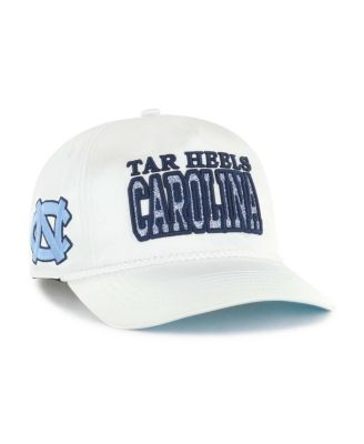 '47 Brand - Women's White North Carolina Tar Heels Outspoken Hitch Adjustable Hat