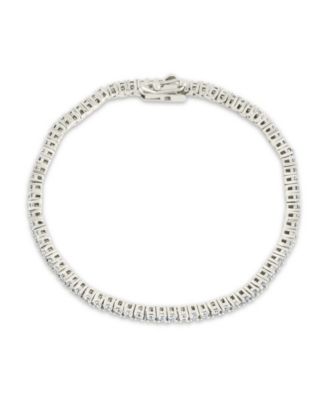 Mirabell Cubic Zirconia Tennis Bracelet