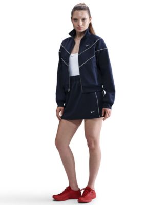 Nike - Sportswear Women's Windrunner Knit Zip Jacket
