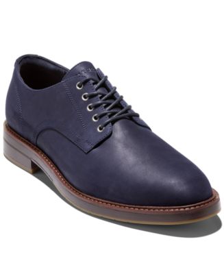 Cole Haan Hamilton Grand Plain Toe Oxford C25073 M 00000000_zi_eee9b687-8c9d-4fc5  main image 4