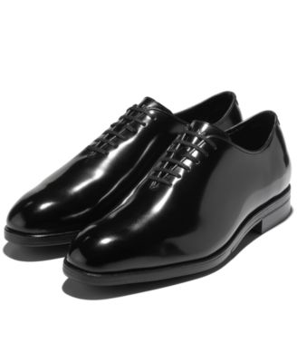 Men's Foster Grand Wholecut Plain Toe Oxfords