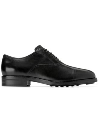 Men's Ledley Grand Cap Toe Oxford Shoes