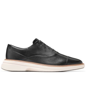 Men's Original Grand Cityspectre Cap Toe Oxfords