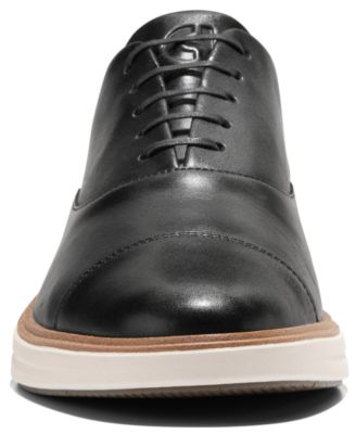 Men's Original Grand Cityspectre Cap Toe Oxfords