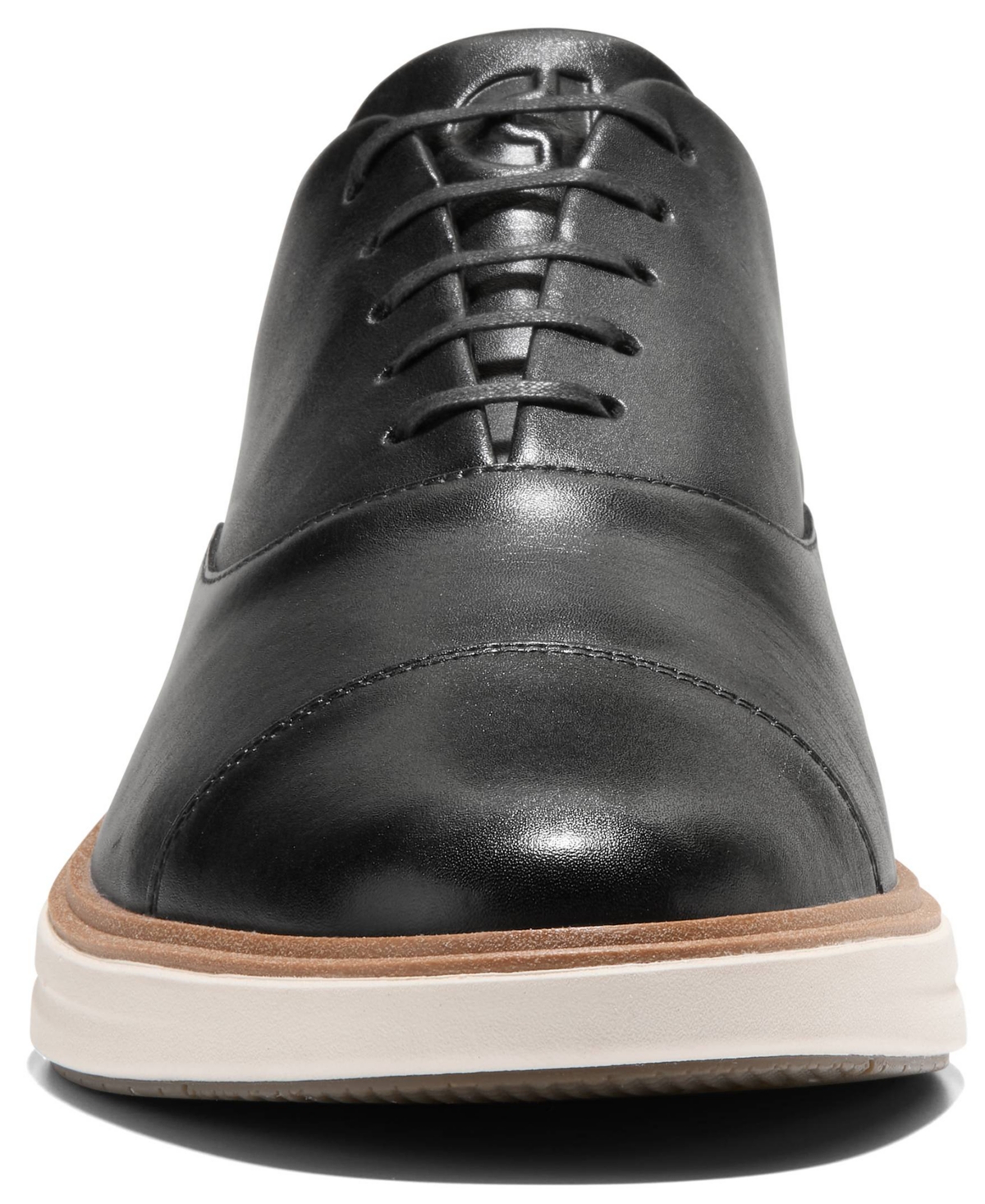 Cole Haan Men's Original Grand Cityspectre Cap Toe Oxfords