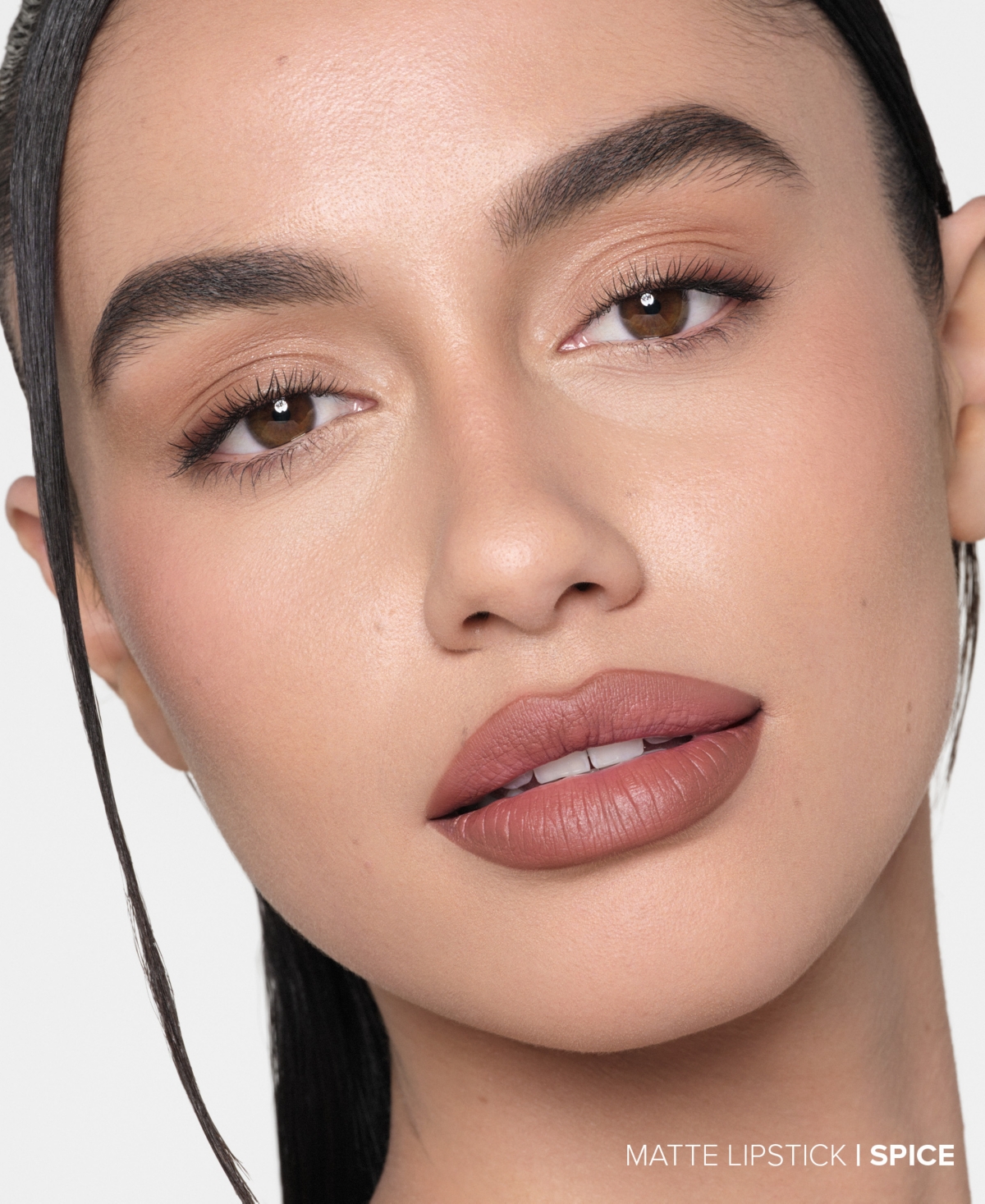 Anastasia Beverly Hills Matte and Satin Velvet Lipstick
