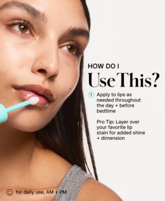 HydraKate Lip Oil Elixir, 0.24 oz.