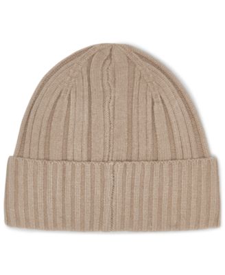 Variegated Rib Beanie