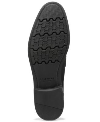 Men's Newmark Grand Penny Round Toe Loafers