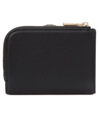 Deco Zip-Around Wallet