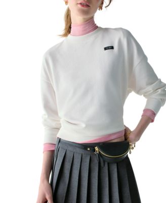 Duo Medium Pebbled Leather Crossbody Bag