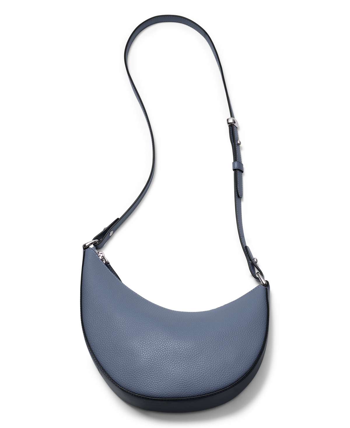 Kate Spade Duo Pebbled Small Crossbody Bag
