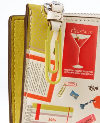 Page Turner Bifold Wallet