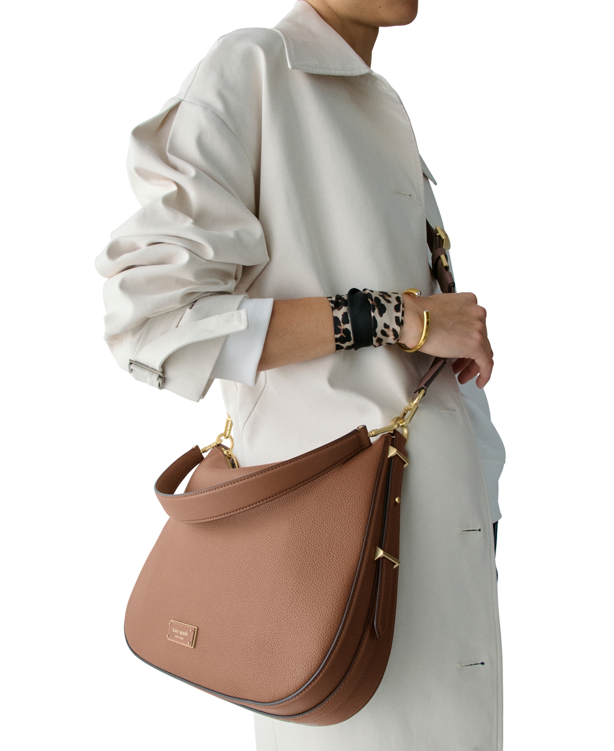 Kate Spade Liv Mini Hobo Bag