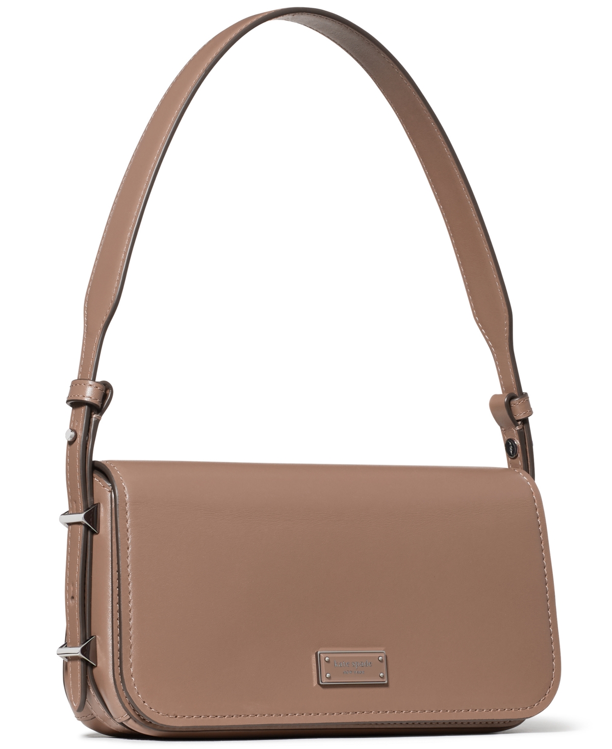 Kate Spade Liv Leather Shoulder Bag