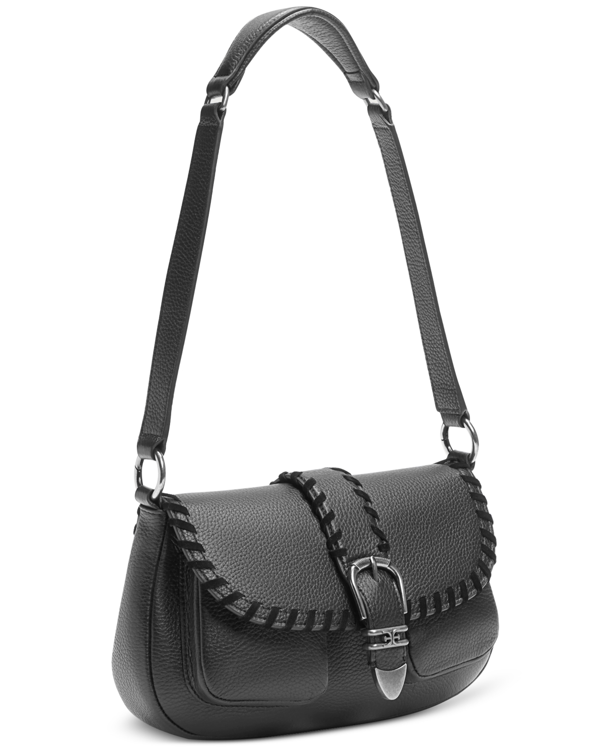 Sam Edelman Women's Rue Shoulder Bag In Black