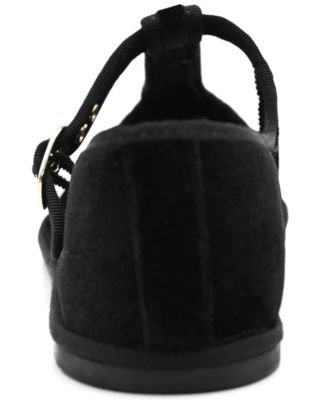 Women's Verona Mary Jane Flats