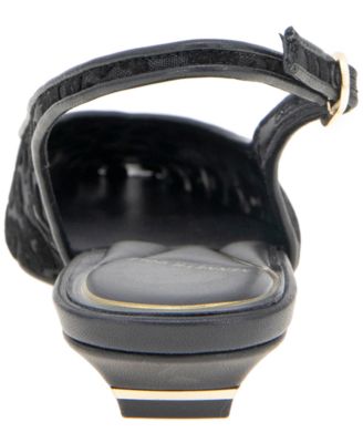 Women's Berkette Slingback Flats