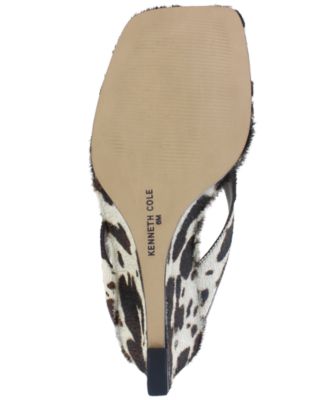 Women's Susannah Dress Wedge Thong Sandals