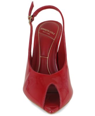 Women's Priya Slingback Pump