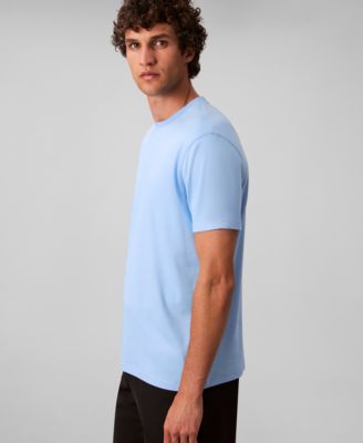 Men's Short Sleeve Supima Cotton Interlock T-Shirt