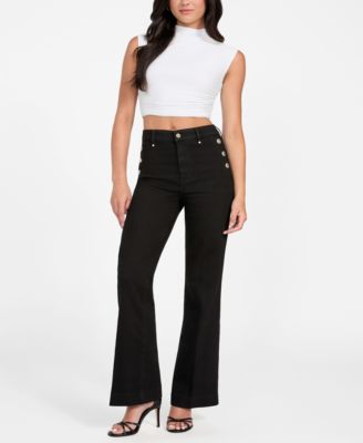 Women's New Faye Flared Pants
