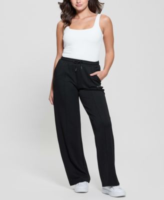 Women's Gelsey Regular-Fit Straight-Leg Pants