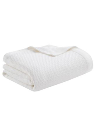 Egyptian Cotton Blanket, Full/Queen