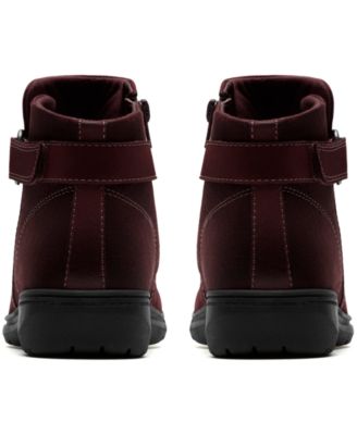 Collection Women's Carleigh Drift Wedge Booties