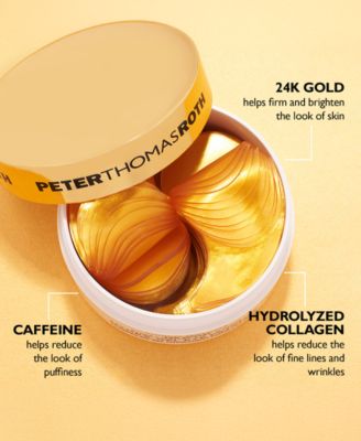 Patch + Go Eye Patch Travel Pack