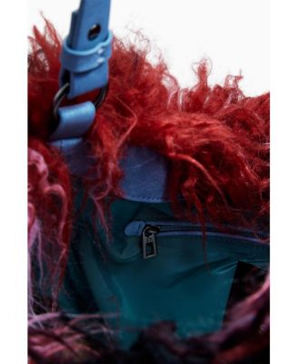 Women's Bag designed by Mr. Christian Lacroix