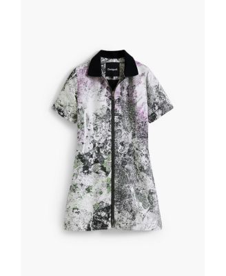 Women's Dress designed by Mr. Christian Lacroix