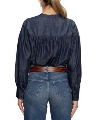 Women's Rowan Studded Belt