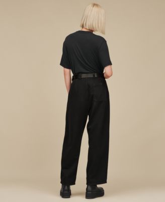 UGG Women's Amarys Relaxed Crewneck T-Shirt