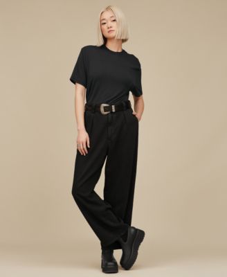 UGG Women's Amarys Relaxed Crewneck T-Shirt