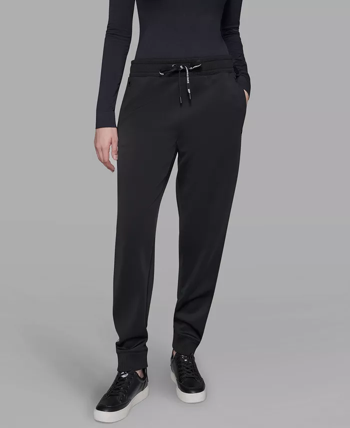 Women's Logo Tape Joggers