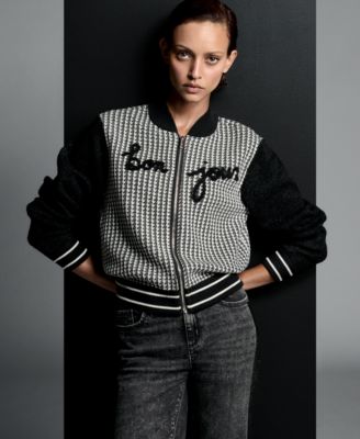 Women's Bonjour Sweater