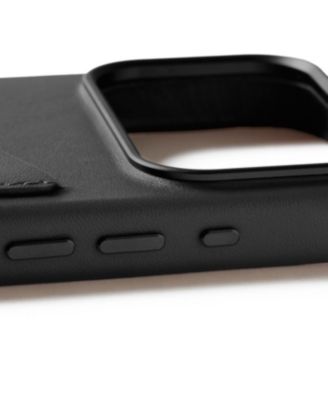 Full Leather Wallet Case for iPhone 17 Pro