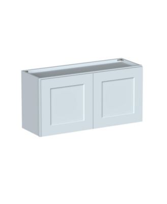 W36"x D12"x H18" Kitchen Wall Cabinet