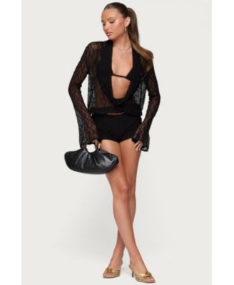 Women's Lera Lacey Shorts