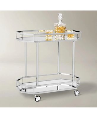 Metropolitan Bar Cart