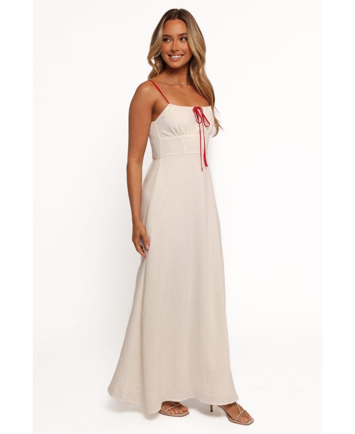 Petal and Pup Women's Gracie Midi Dress