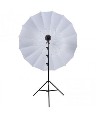7' Diffusion Parabolic Umbrella