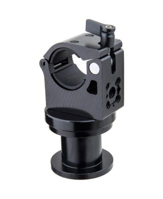 25-30mm Mounting Coupler with Spindle for Ready Rig, 2-Pack