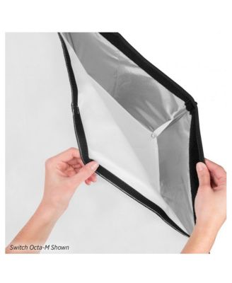 Rapid Box Switch Octa-M with Profoto Standard Switch Insert