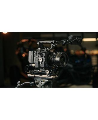 Advanced Cage Kit for Canon C400 Camera, Black