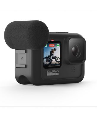 Media Mod for HERO12/11/10/9 Black Camera