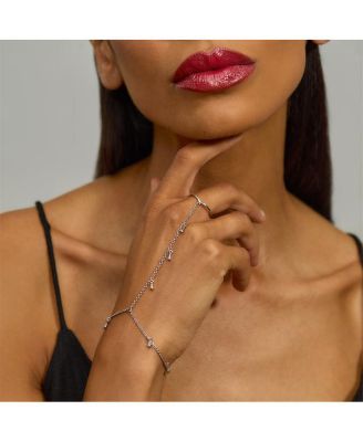 Multi Drop Hand Chain